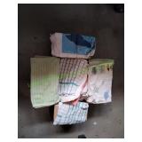 Box of Kitchen Hand Towels