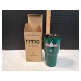 RTIC Half Acres Insulated Travel Mug