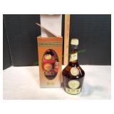 Vtg B&B D.O.M. Collector Bottle