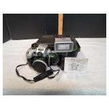 Olympia DL-2000 Camera