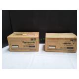 Vtg Panasonic TV Camera, Model WV-1000