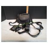 Fujifilm FinePix S9800 Digital Camera