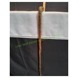 Rustic Walking Stick