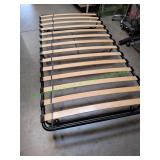 Hideaway Twin Bed Frame