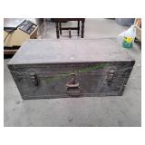 Vtg General Products Foot Locker