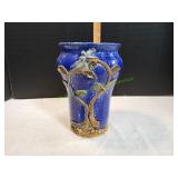 Custom-Made Ceramic Vase