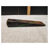 Husky Log Splitting Wedge