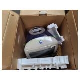 Apple iMac G3 All-in-One Computer