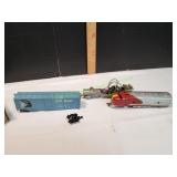 HO Scale Train Parts