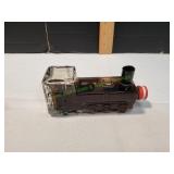 Nannerl Apricot Fruit Liqueur Collectible Bottle