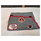 British Columbia Railways Apron
