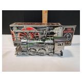 Avon The Atlantic 4-4-2 Leather After Shave