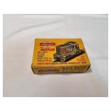 Athearn The Hustler HO Scale Industrial Switcher