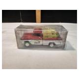 RC2 2004 New York Toy Fair Chevy Truck Diecast