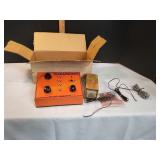 Starr-Tec Sound Animator Transponder