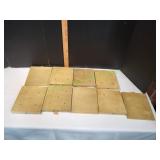 Vtg Pola-LGB Station Platforms & More