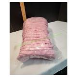 (24) Adult Brooklyn Peddler Pink Engineer Caps