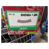 LGB G-Scale Curved Train Track Sections, 12ct