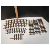 LGB G-Scale Train Track Sections