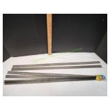 Model Power Flex-Track Train Track