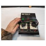 MRC Tech II Dual Power 2800 Model Train Control