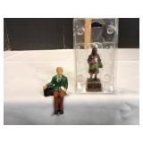 LGB Sitting Business Passenger & Cigar Store