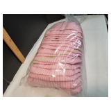 (19) Infant Brooklyn Peddler Pink Engineer Caps