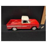 Motormax 1966 Chevrolet C10 Fleetside Diecast