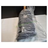 (25) Infant Brooklyn Peddler Blue Engineer Caps