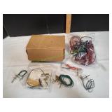 Sound Activators for Moving Model Trains