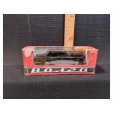 Vtg Volga GAZ-24 Sedan Diecast Car