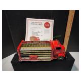 1938 Coca-Cola Delivery Truck Diecast