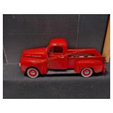 1948 Ford F-1 Pickup Truck Diecast