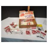 LGB Train Parts & More