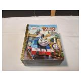 (18) Thomas & Friends King of the Railway Book
