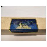 Old Fashioned Train Whistle