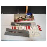 Wiring, Train Station Platforms, Manuals & More