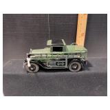 1931 Ford Model A Bell System Lineman Truck