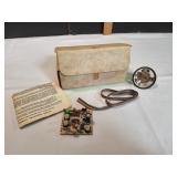 Starr Crossing Signal Sound System