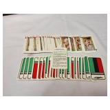 Martin Luther King Jr Playing Cards