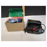 Vtg Louis Marx Toy Train Transformer Model #709