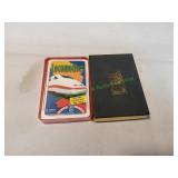 Super Trumps Locomotive Card Game & More