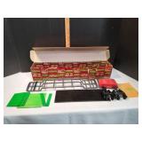 LGB Train Parts & More