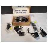 Bumpers & Weights for LGB Locomotives