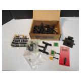 Miscellaneous Model Train Parts