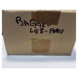 Miscellaneous Model Train Parts