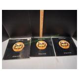 (3) The World of LGB, 20 Years of LGB Catalogues