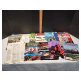 Model Train Catalogues, Brochures & More