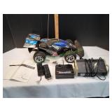 Radio Shack Road Phantom RC Car