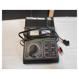 MRC Tech 3 Power Command Model DC Controller